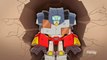 Transformers: Rescue Bots Academy Season 2 Episode 50: Bot Battle