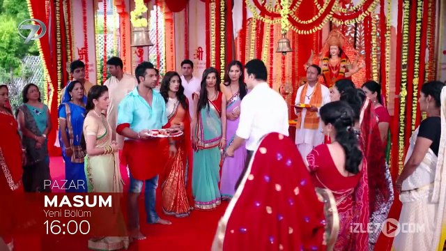 Masum 434. Bölüm Fragmanı - 30 Mayıs Pazar