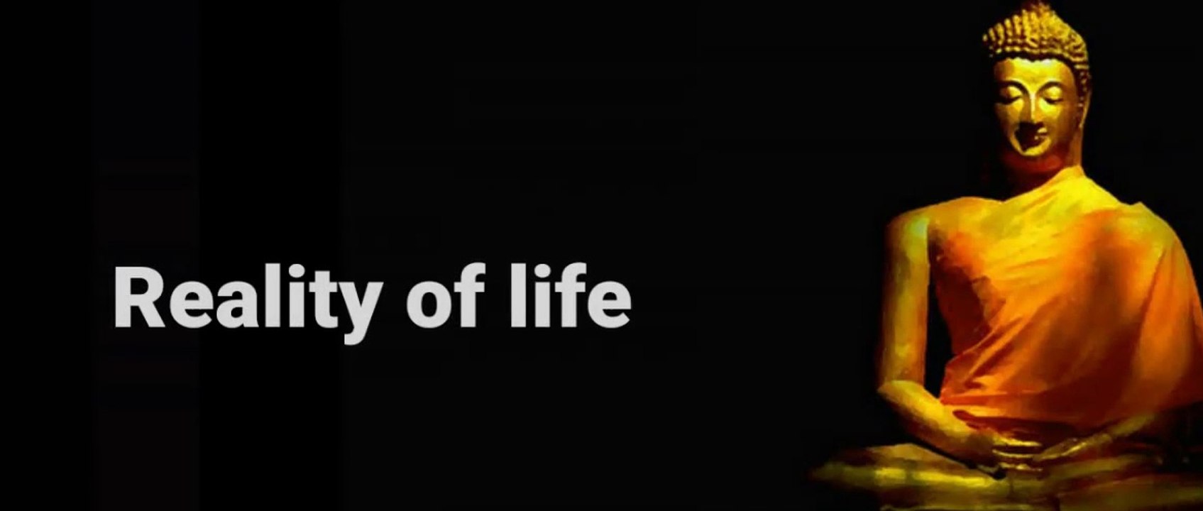 Sad whatsapp status __ heart touching sad status __ buddha quotes status __ Lord buddha status