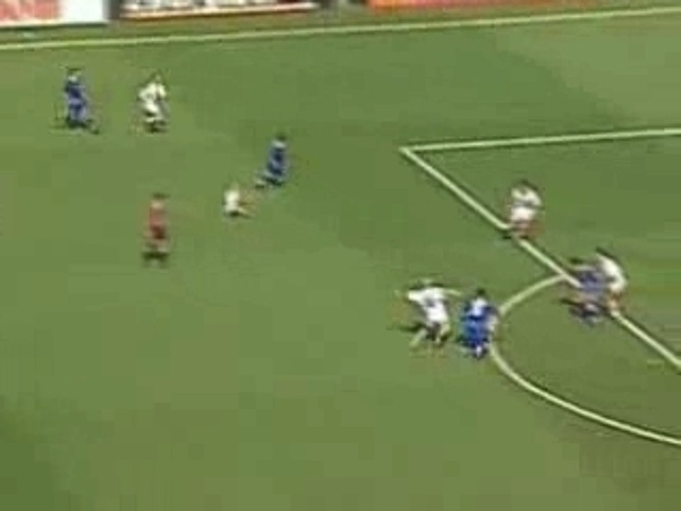 Top 50 Soccer (Football) Goals2