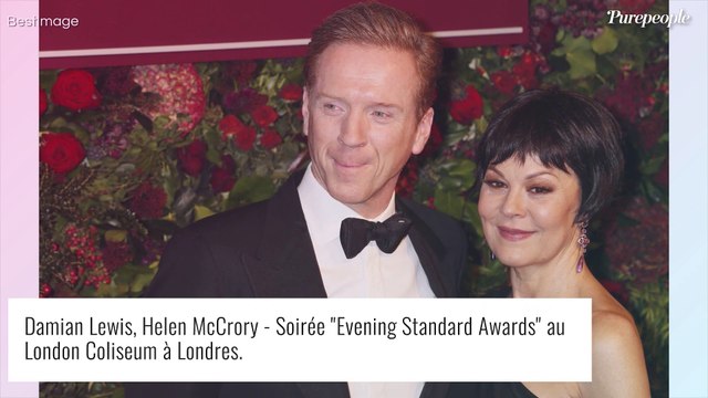 Damian Lewis : Son neveu de 20 ans meurt 5 mois avant sa femme, les détails crus de l'accident