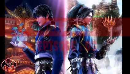 Douluo Dalo ( Soul Land )Season 1 Episode  5 - 6 English Sub