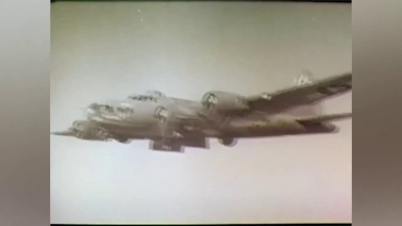 WW2 Veteran, Tells his Story from his time in Korea and Vietnam