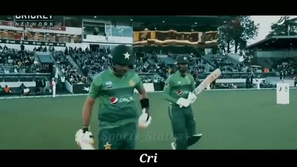 Download Video: Babar Azam Best batting cricket  most watch by topsports