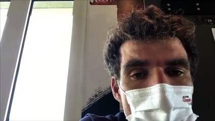 Critérium du Dauhpiné 2021 - Greg Van Avermaet : "Enchaîner Tour et Jeux Olympiques de Tokyo, ce n'est pas l'idéal... "