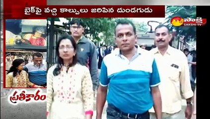 భరత్ పూర్ లో డాక్టర్ దంపతుల దారుణ హత్య