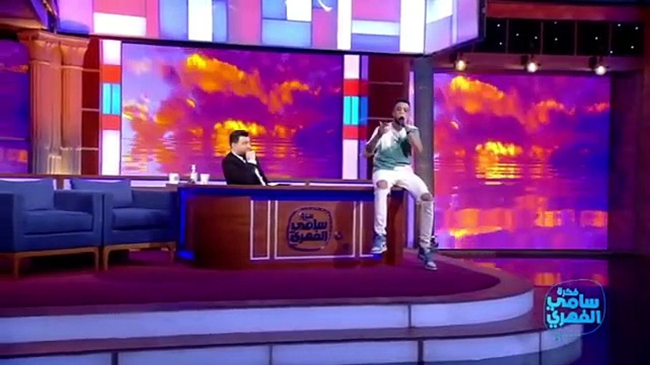 Sanfara__-_Btit_3lik_|_بطيت_عليك
