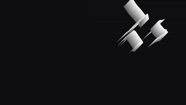 Le destin Natalia Logvinova Smalto / Thomas kouros Vidal