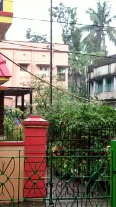 বৃষ্টি