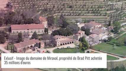 Brad Pitt forcé de se plier à un ultimatum : cet accord qui lui rapporte gros en France