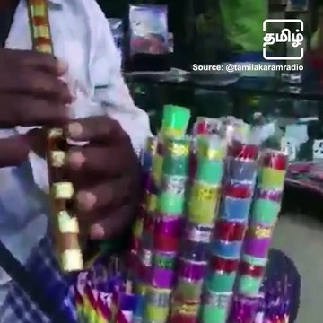 This Man Creates Sounds Of Birds And Animals Using Different Musical Instruments