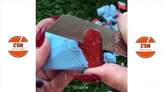 Relaxing  Soap Carving - Satisfying Soap Cutting Videos..
