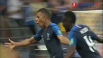 Kylian Mbappe Predator Prancis Ancaman Kubu Lawan