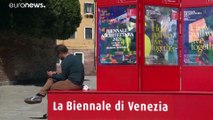 Η Μπιενάλε Αρχιτεκτονικής της Βενετίας