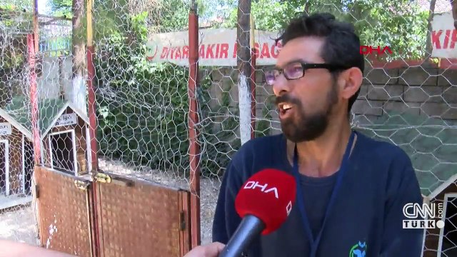 Köpeği bisikletle 5 kilometre taşımış