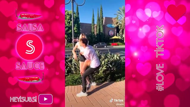 Tik Tok Love - Best Couple & Relationship Goals Compilation 2019 - Cute Couples Musically
