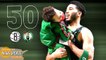 Celtics News: Jayson Tatum Scores 50 Points, Celtics Win Game 3 vs Nets