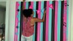 Tik Tok Theme Party Diy/Tik Tok Party Ideas/Music Party Diy/Easy Tik Tok Party