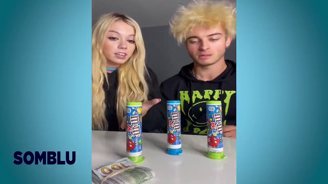 Best Tiktoks Of April 2021 | Funny Tiktok Compi...