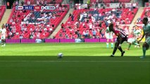 Brentford 2-0 Swansea All Goals and Highlights 29/05/2021