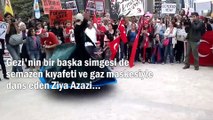 Gezi Direnişi sekiz yaşında... Kim şimdi nerede ne yapıyor