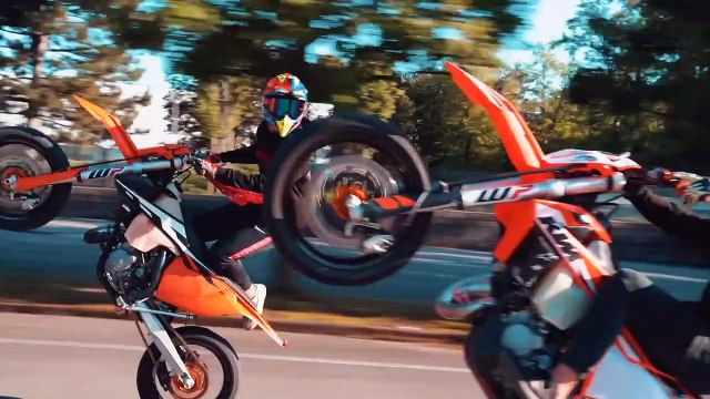 Sfera Ebbasta, Marracash, Guè Pequeno - Tik Tok (Video Cover)