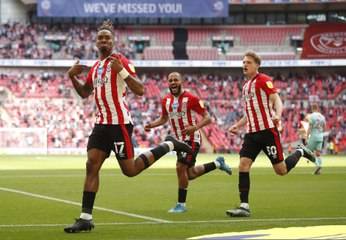 Brentford retrouve la Premier League... 74 ans après !