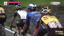 Giro d'Italia 2021 - Stage 20 [LAST 10 KM]