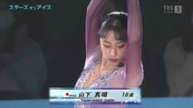 Mako Yamashita 山下真瑚 - SOI 2021 - Angel