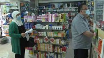 لبنان.. تفاقم حدة الأزمة التي يشهدها قطاعا الأدوية والمحروقات في البلاد