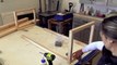 Building A Lift Top Coffee Table