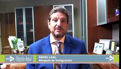 | Dígalo Aquí | EVTV | 05/28/2021