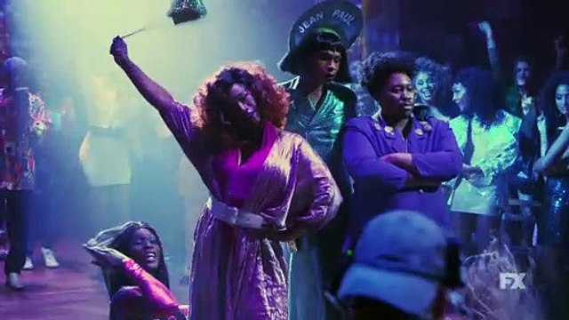 Pose Season 3 - Behind The Scenes - Who We Are - Violeta Cuellar