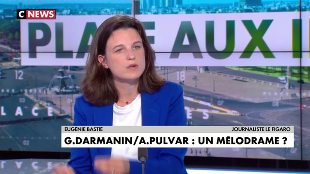 Eugénie Bastié : «Cette plainte en diffamation est symptomatique de cette classe politique qui ne veut plus réfléchir et qui systématiquement en appelle aux tribunaux»