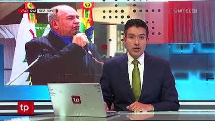 Fiscalía asegura que Fernando López está en Brasil y aprehenden a dos exfuncionarios del Ministerio de Defensa