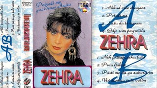 Zehra Bajraktarevic - Potrazi me - 1991 - Full Album
