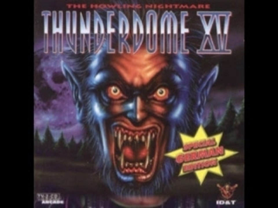 thunderdome