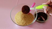 Homemade Sugar And Coffee Scrub || Diy Exfoliating Scrub For Glowing Skin