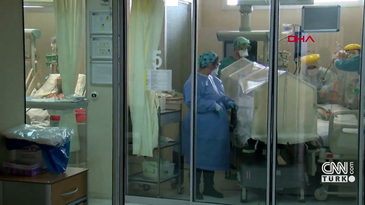 Son dakika haberi... Vaka sayısı ve can kaybı kaç oldu? 29 Mayıs 2021 koronavirüs tablosu