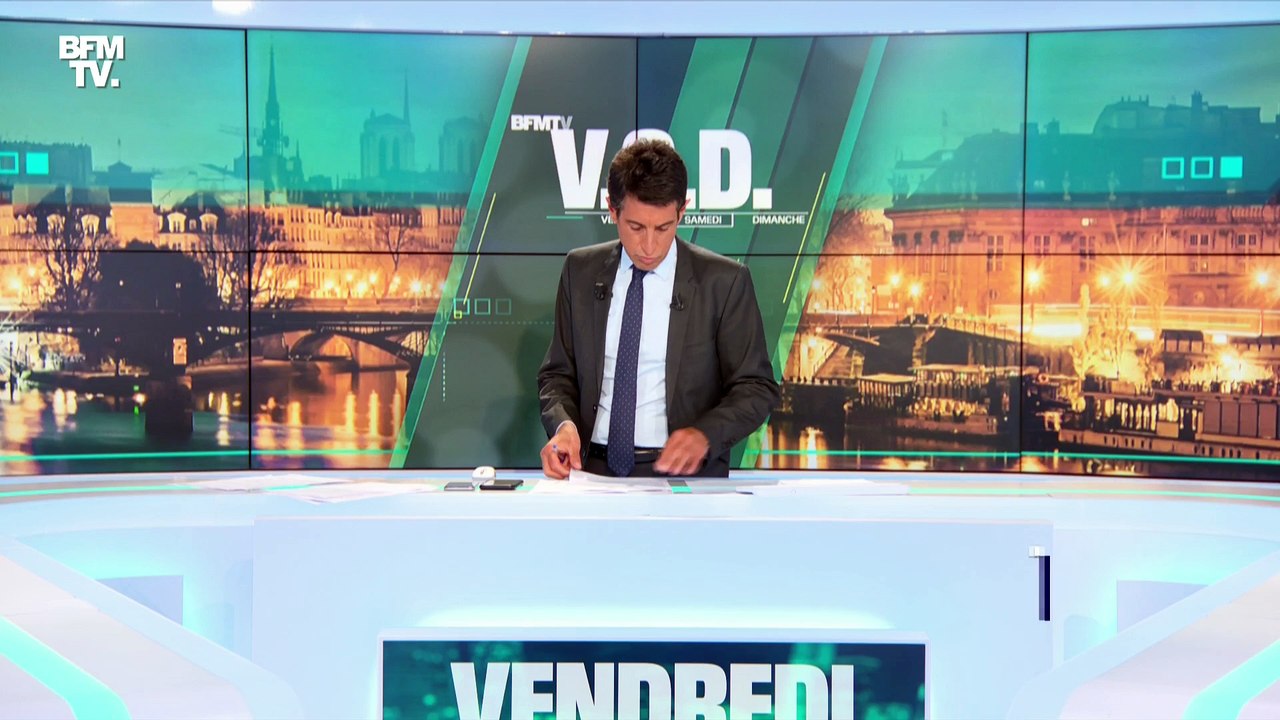 Attaque de La Chapelle-sur-Erdre: le suivi psychiatrique de l'assaillant en question - 29/05