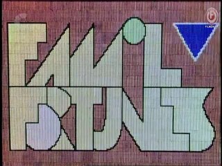 Family Fortunes S07E24 (17.07.1988) Hubbard — Sullivan