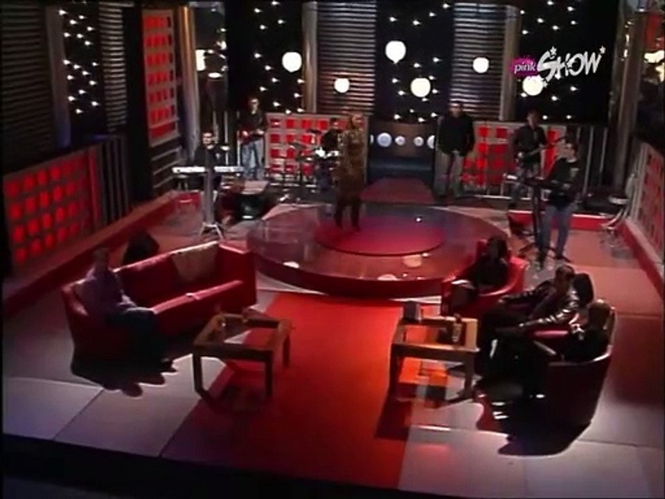 Goga Sekulic - Moze, moze