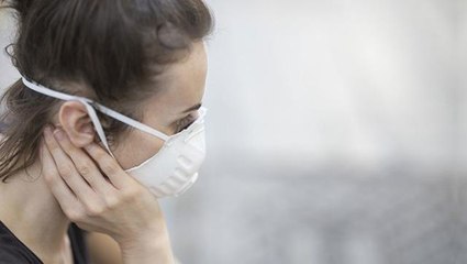 Koronada korkutan gelişme! Havada daha bulaşıcı olan yeni varyant tespit edildi