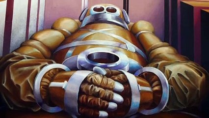 Universo e consciência ecológica no Museu de Arte Contemporânea de Berlim