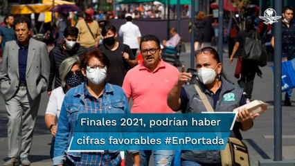 “La reapertura de escuelas traerá repunte económico” #EnPortada