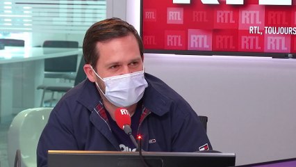 "On refait le match" du samedi 29 mai 2021