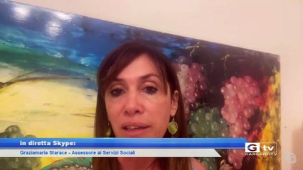 TG GARGANOTV 29 05 2021