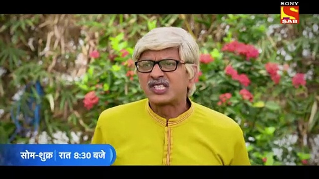 TMKOC Promo - Ishq ke bahaane, kaise lagayega Popatlal inka plan thikane!!