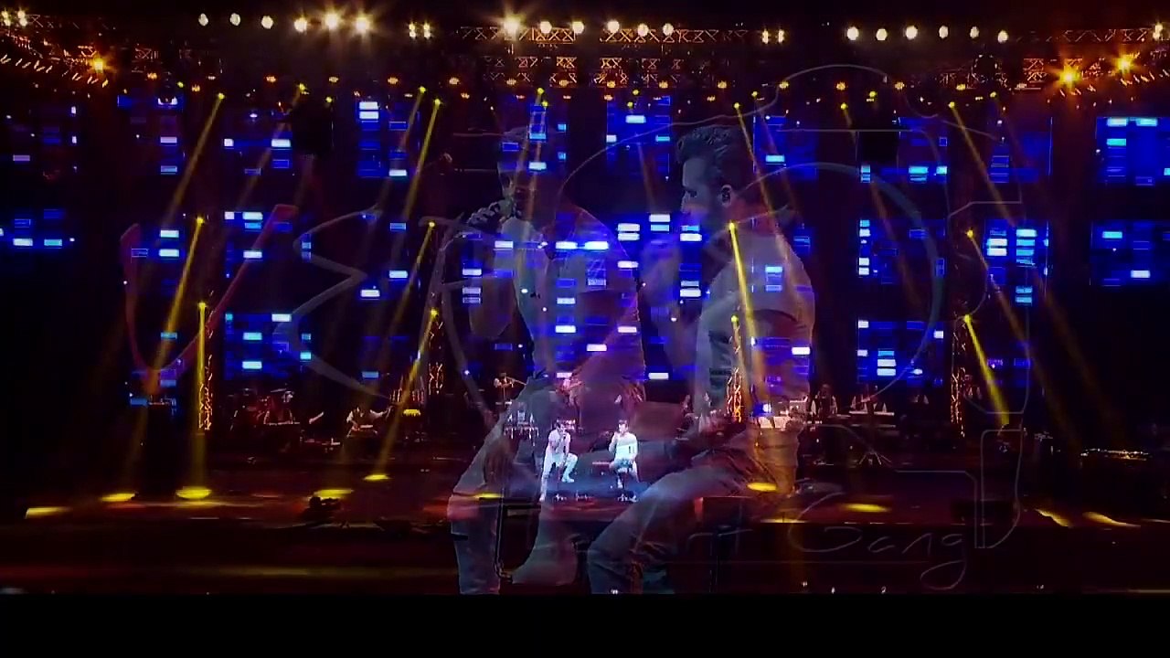 Atif Aslam And Sonu Nigam Jugalbandi's Official Video !!!