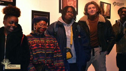 Emission 01 Le Baobab qui raconte La Tournante